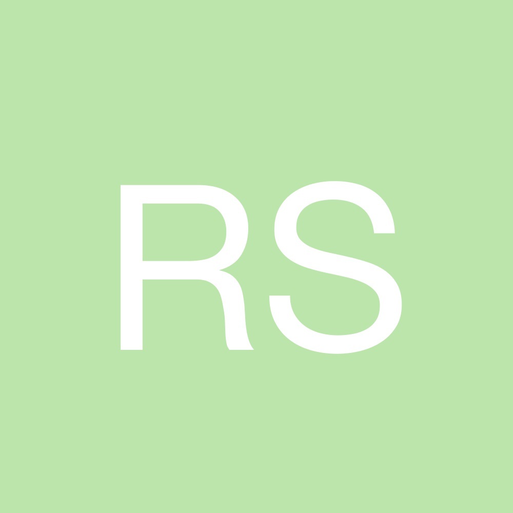 Meet your Posher, Rhonda